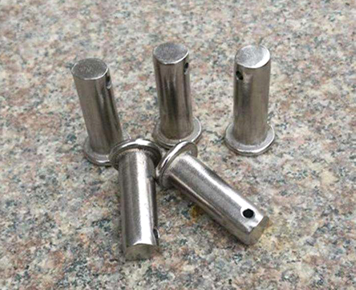 銷(xiāo)軸生產(chǎn)廠家